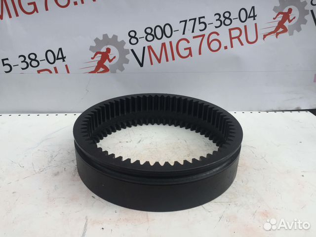 Муфта дм-30.00.007 Муфта дм-30.00.007