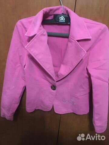 Костюм джинсовый летний Костюм джинсовый летний