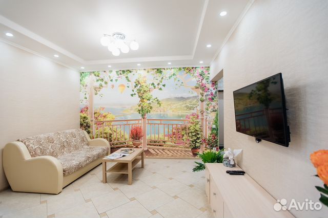 2-к квартира, 47.6 м², 2/10 эт. 2-к квартира, 47.6 м², 2/10 эт.