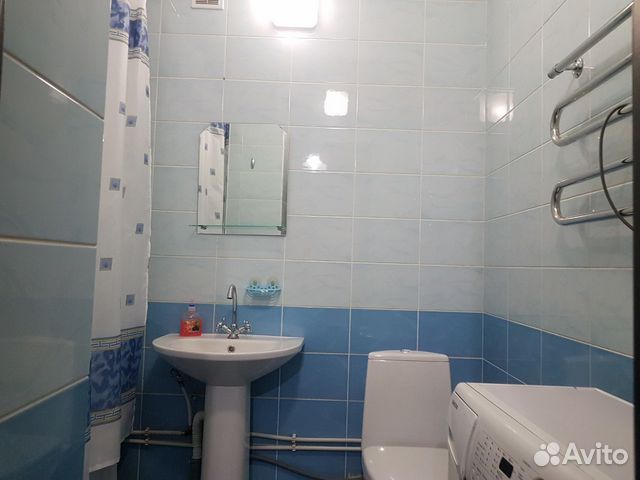 1-к квартира, 46 м², 3/16 эт.