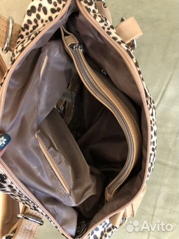 Сумка новая Сумка новая