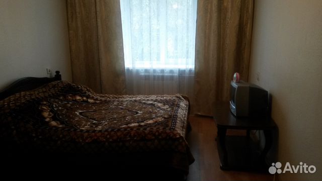 2-к квартира, 50 м², 1/5 эт.