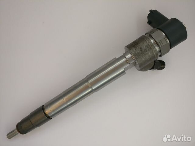 Форсунка bosch 0445110376 (Cummins ISF 2.8)