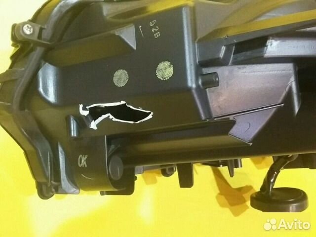 Фара передняя правая Lexus Nx 1 2014-2017 Фара передняя правая Lexus Nx 1 2014-2017