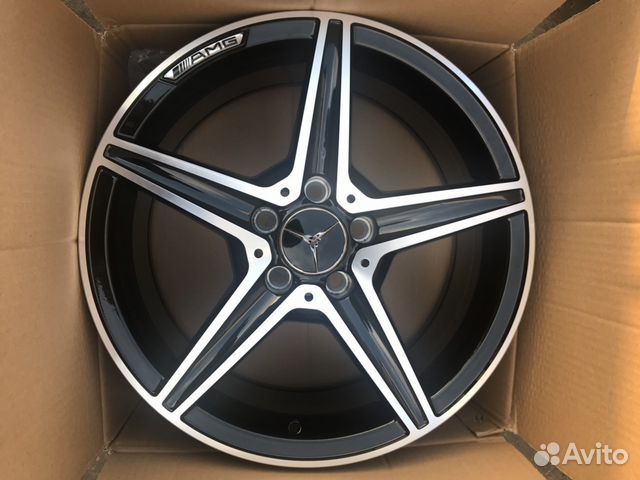 Литые диски R17 5/112 Mercedes w213 Литые диски R17 5/112 Mercedes w213