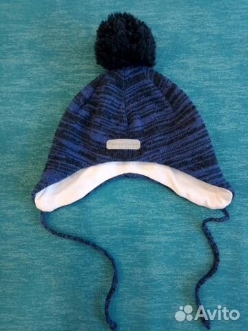 Шапка демисезон