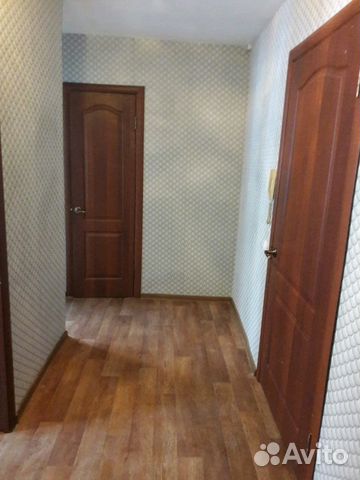 2-к квартира, 39 м², 1/5 эт.