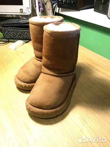 Угги UGG детские оригинал Угги UGG детские оригинал
