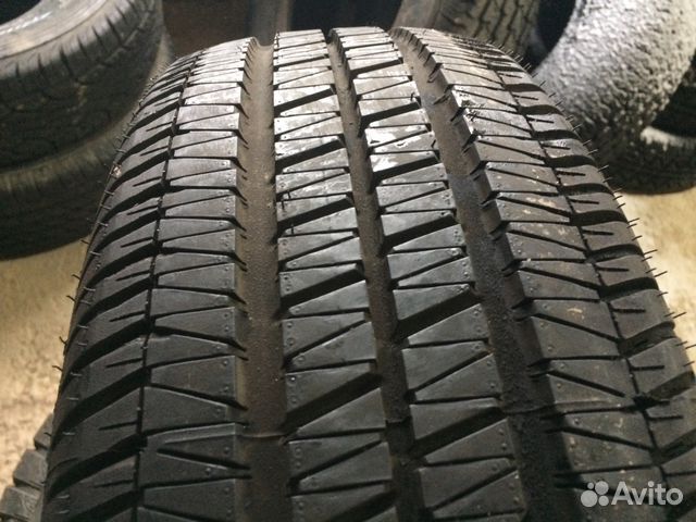 Goodyear Eagle GA 215/70/15 (1шт)