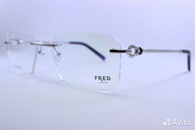 Мужские очки для зрения Fred
