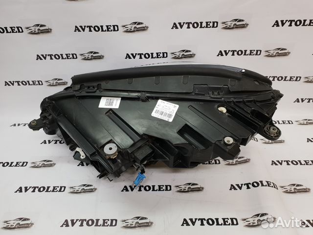 Фара правая Mercedes W222 W 222 A2228207461 Фара правая Mercedes W222 W 222 A2228207461