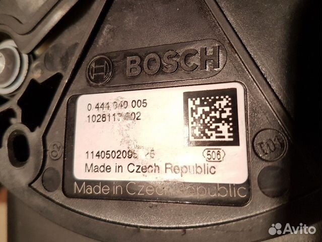 Топливный насос бак bmw Топливный насос бак bmw