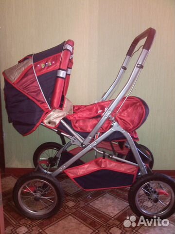 Коляска детская