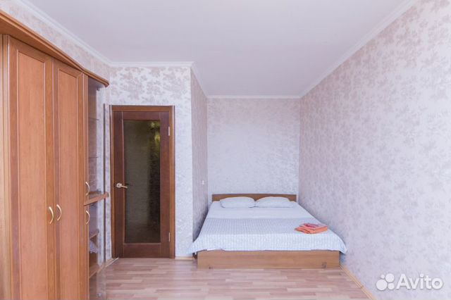 1-к квартира, 35 м², 2/9 эт.