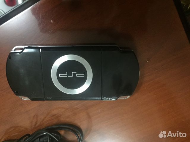 Sony PSP 2008