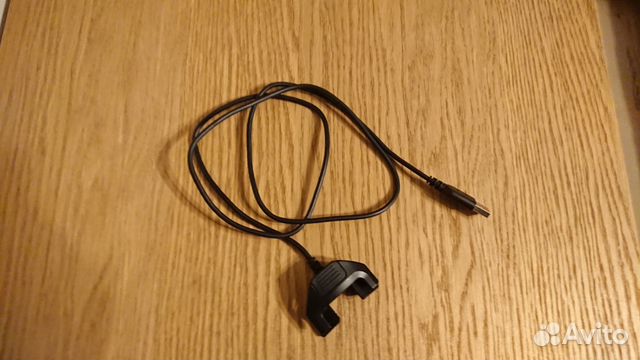 Кабель питания для Garmin vivosmart