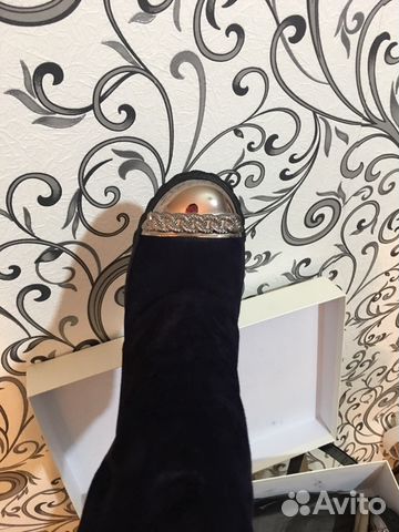 Сапоги casadei новые Сапоги casadei новые