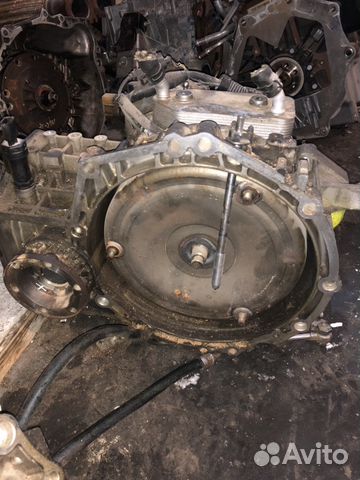 АКПП 1.6 01M FDH АКПП 1.6 01M FDH