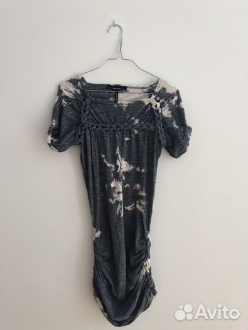 Платье Isabel Marant