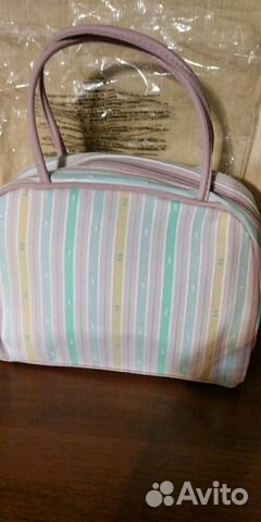 Дорожная косметичка Avon