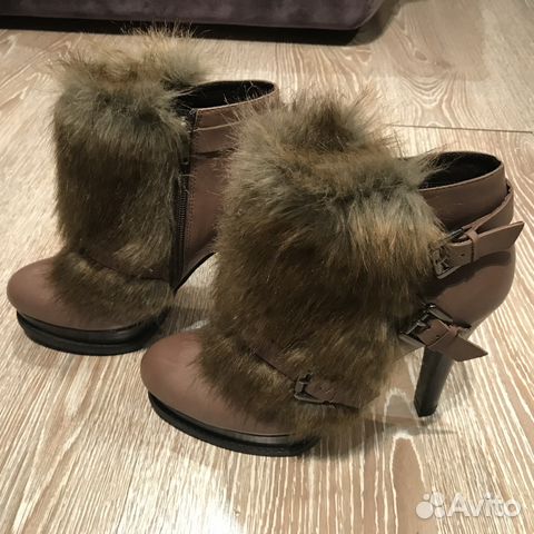 Новые сапоги-осень Новые сапоги-осень