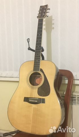Гитара Yamaha FG251