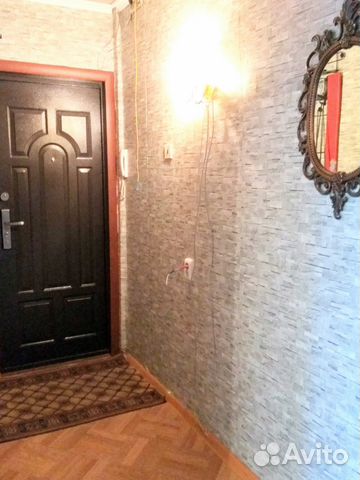 1-к квартира, 30 м², 5/5 эт. 1-к квартира, 30 м², 5/5 эт.