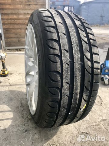 Kormoran 225/55ZR17 101W XL Ultra High Performance Kormoran 225/55ZR17 101W XL Ultra High Performance