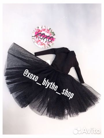 Одежда для Куклы Блайз Blythe в наличии Одежда для Куклы Блайз Blythe в наличии