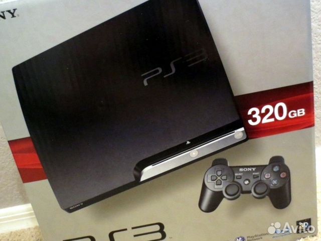 Playstation 3