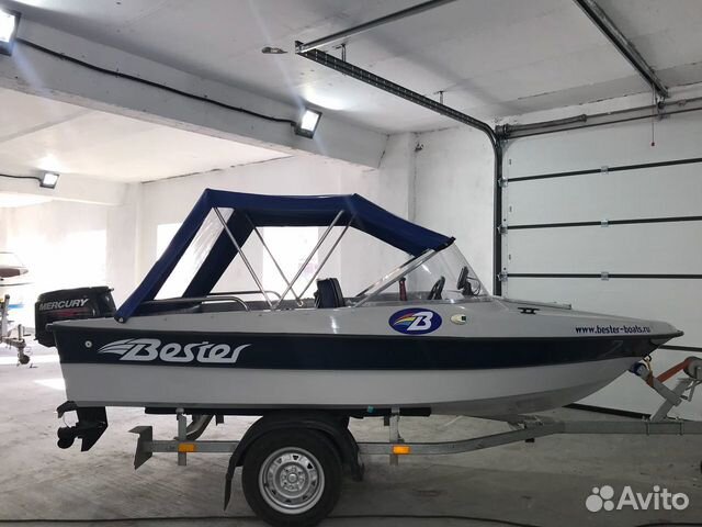 Купить Тент На Лодку Бестер 3900