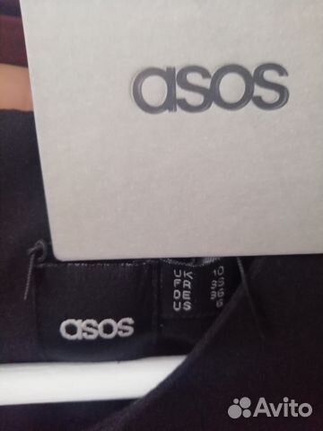 Платье ASOS Платье ASOS