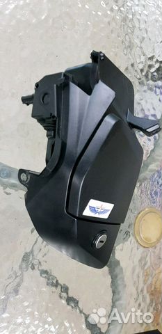 Bmw R1200RT Ящик Левый 46 63 8 544 958 Bmw R1200RT Ящик Левый 46 63 8 544 958