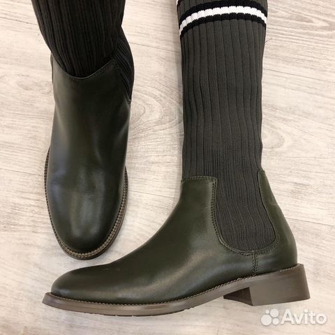 Сапоги Givenchy оригинал новые