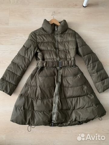 Пальто Rinascimento оригинал Пальто Rinascimento оригинал