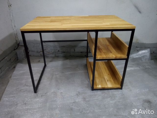 Письменный стол loft Письменный стол loft