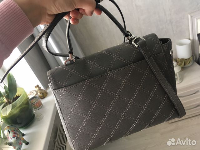 Сумка Michael Kors Ava оригинал