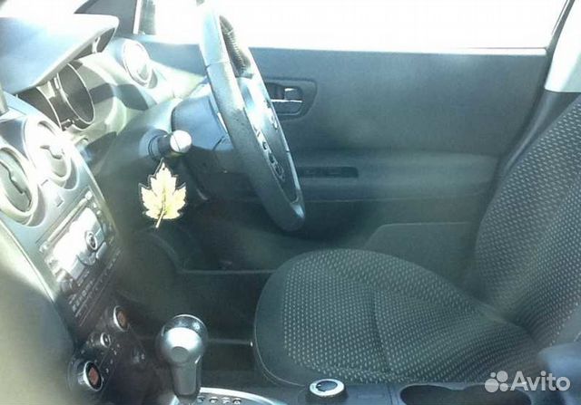 Nissan Qashqai J10 / Ниссан Кашкай Джи 10 в Разбор Nissan Qashqai J10 / Ниссан Кашкай Джи 10 в Разбор