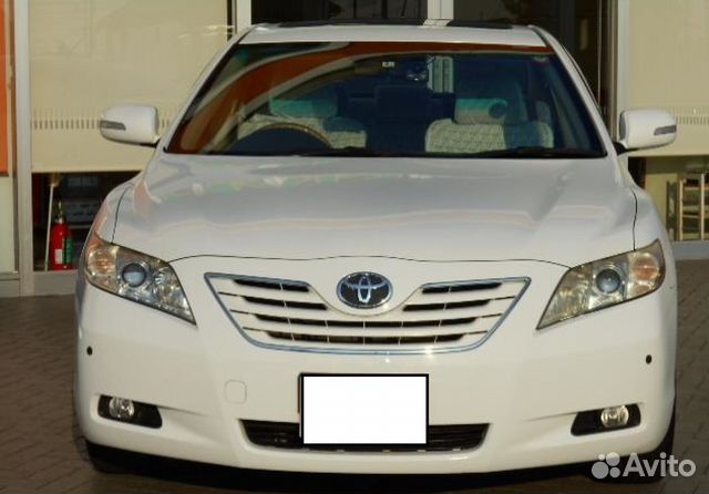 Toyota Camry 40 / Тойота Камри 40 в Разборе Toyota Camry 40 / Тойота Камри 40 в Разборе