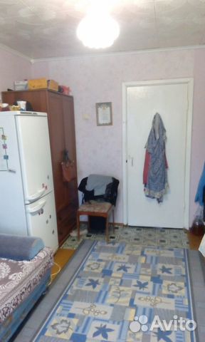 3-к квартира, 60 м², 4/5 эт.