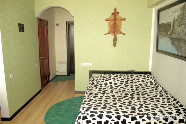 1-к квартира, 40.4 м², 1/5 эт. 1-к квартира, 40.4 м², 1/5 эт.