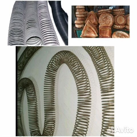 Нехром для тандыра