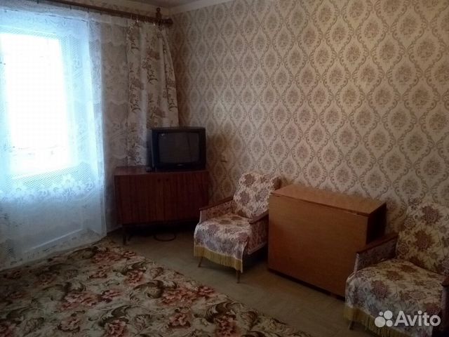 2-к квартира, 50 м², 3/5 эт.
