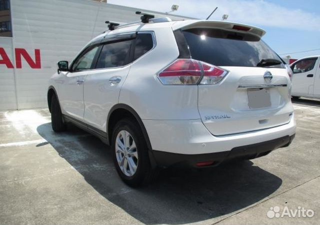 Nissan X-Trail T32 / Ниссан Х Трейл Т32 в Разборе Nissan X-Trail T32 / Ниссан Х Трейл Т32 в Разборе