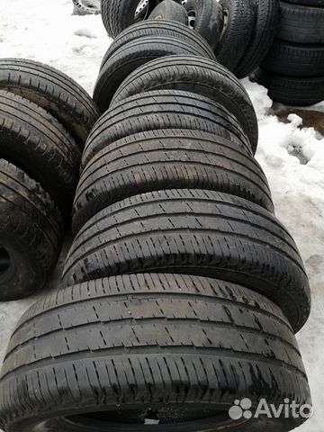 Шины летние 235/65 R16С Continental Vanco2 Шины летние 235/65 R16С Continental Vanco2