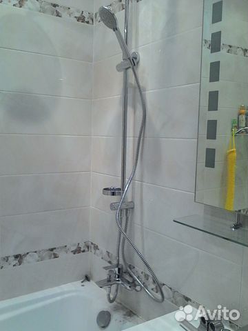 Сантехник