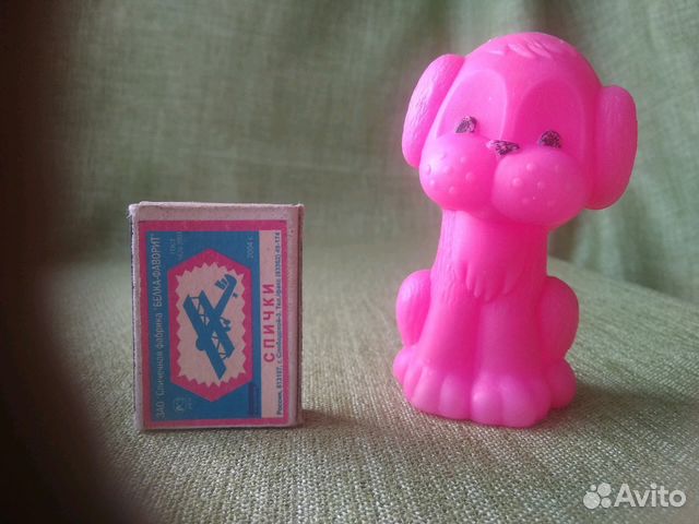 Игрушка Игрушка