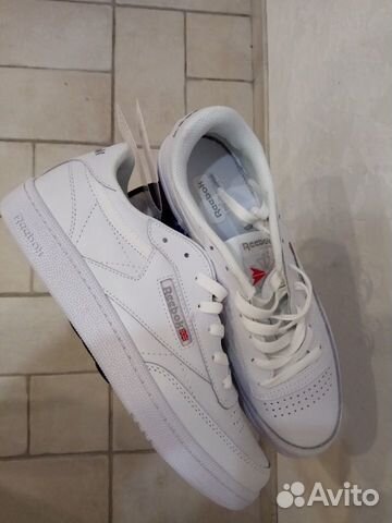 Кроссовки новые кожа Кроссовки новые кожа