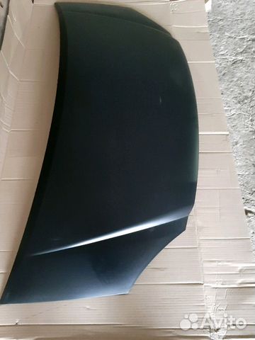 Капот на Газель,Соболь железный