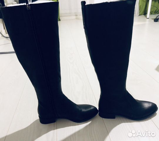 Сапоги